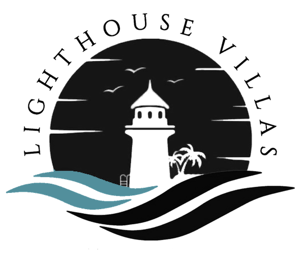 Lighthouse Villas Location – Prime Beachfront Villas in Argostoli