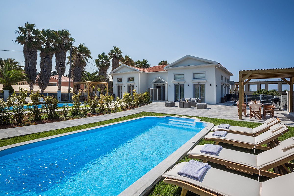 LIGHTHOUSE VILLA II
