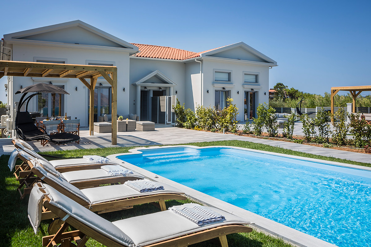 LIGHTHOUSE VILLA I